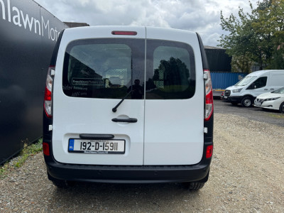 2019 Renault Kangoo