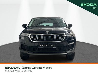 2022 Skoda Kodiaq