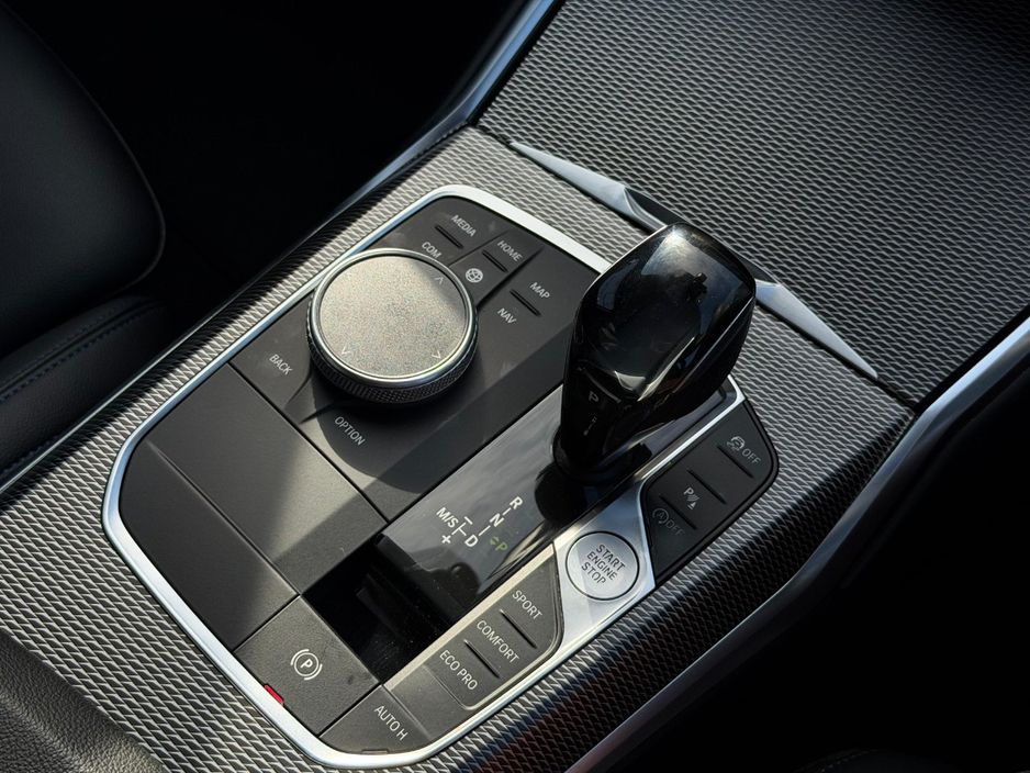 2019 BMW 3 Series