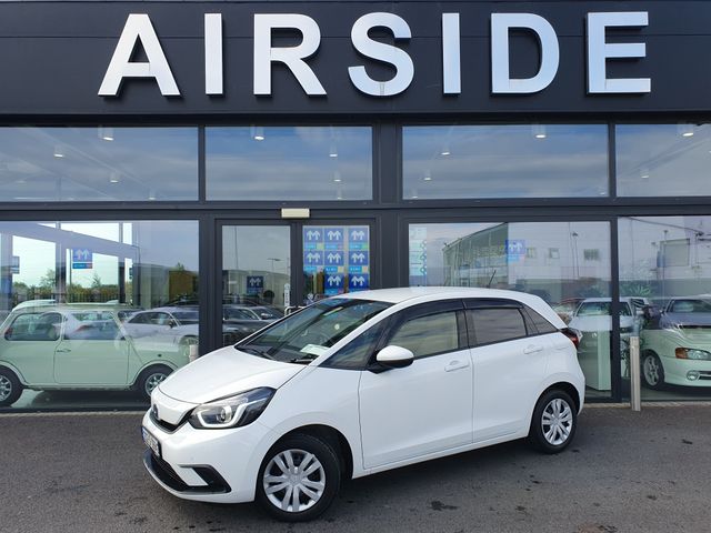 vehicle for sale from Airside Motor Centre