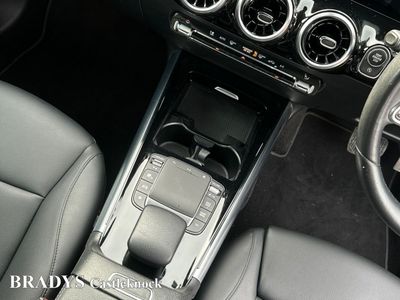 2023 Mercedes-Benz GLA Class