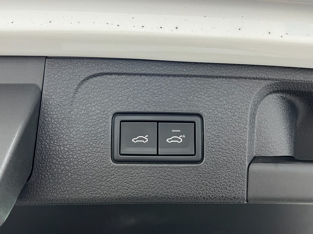 2020 Volkswagen Passat