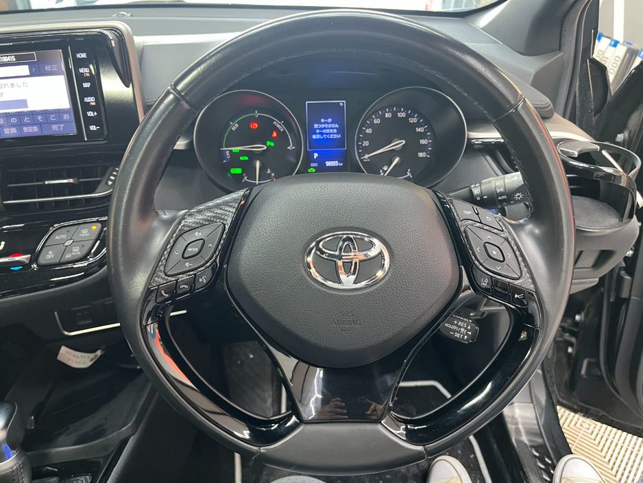 2019 Toyota C-HR