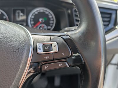 2021 Volkswagen Polo