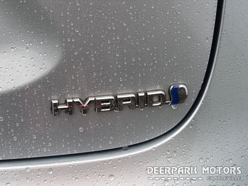 2022 Toyota Yaris Cross