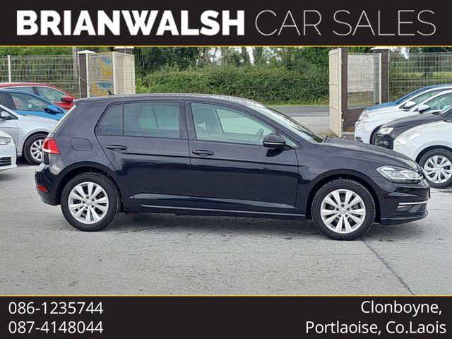 vehicle for sale from Brian Walsh Car Sales Portarlington