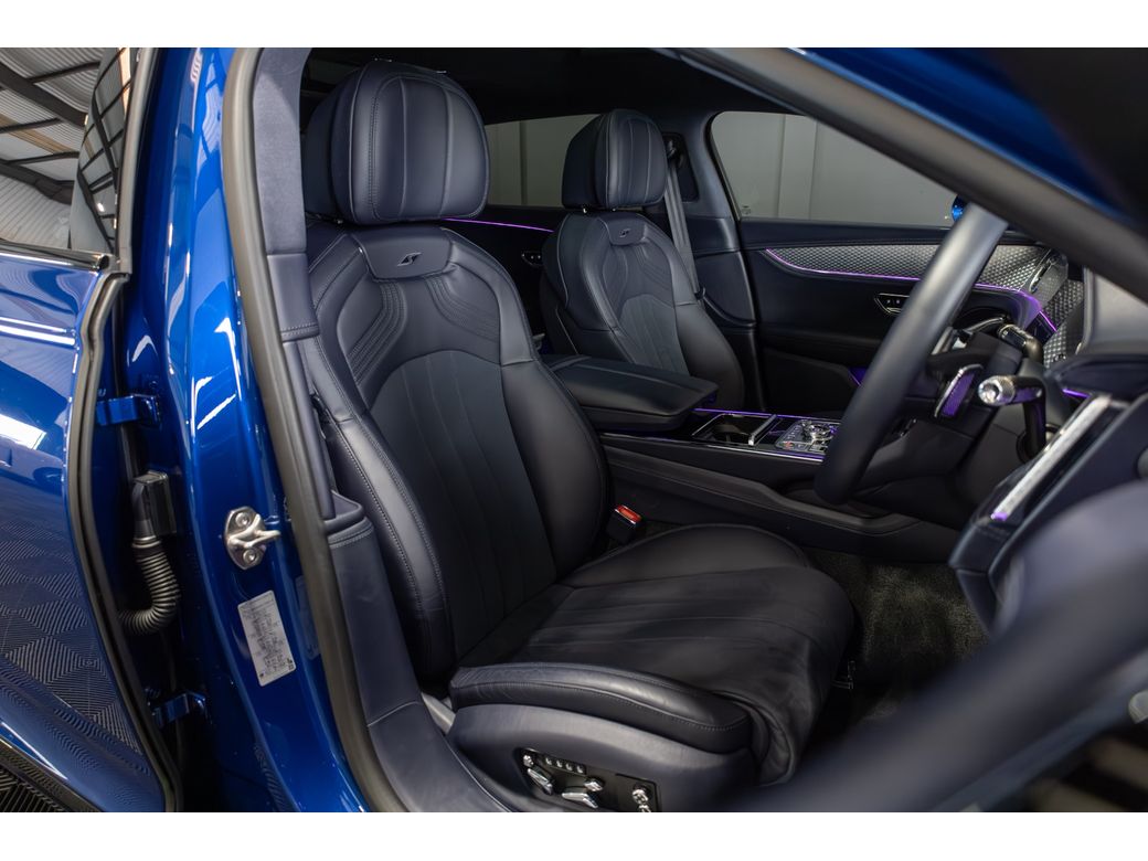 2022 Bentley Flying Spur