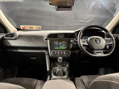 2022 Renault Kadjar
