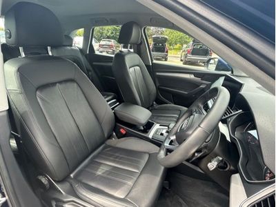 2022 Audi Q5