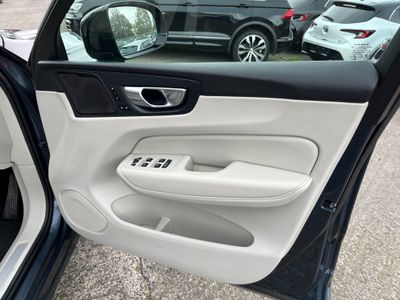2024 Volvo XC60