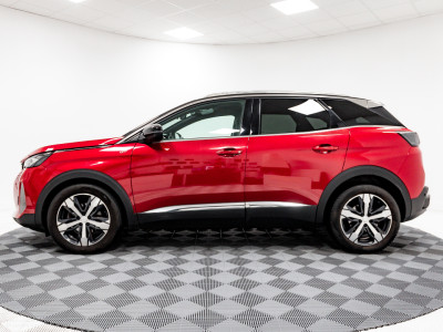 2021 Peugeot 3008