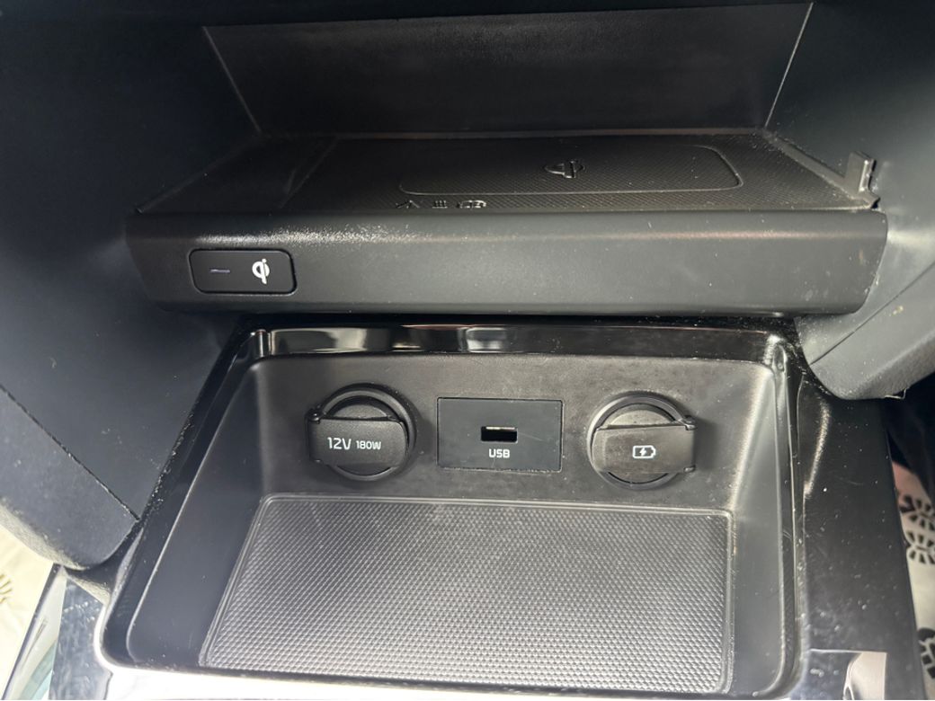 2021 Kia Ceed