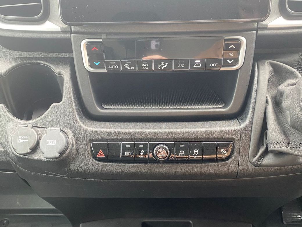 2026 Fiat Ducato