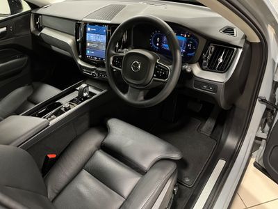 2024 Volvo XC60