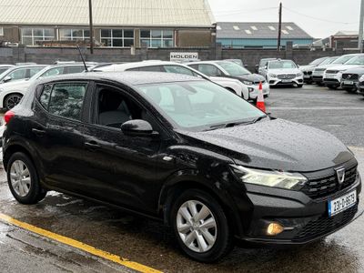 2023 Dacia Sandero