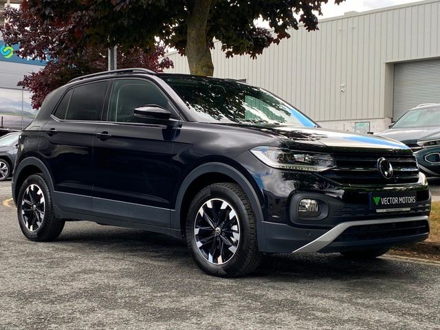 vehicle for sale from Vector Motors