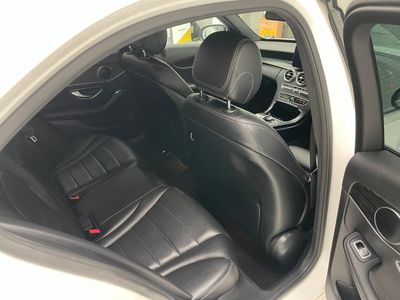 2018 Mercedes-Benz 220