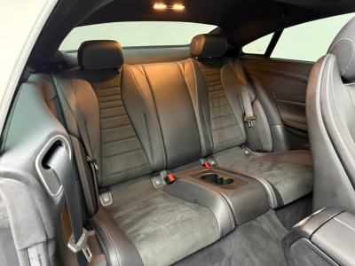2020 Mercedes-Benz E Class