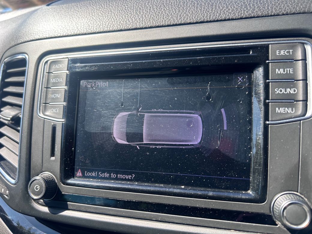 2017 SEAT Alhambra
