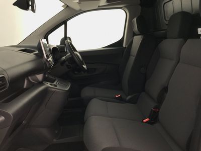 2025 Toyota Proace