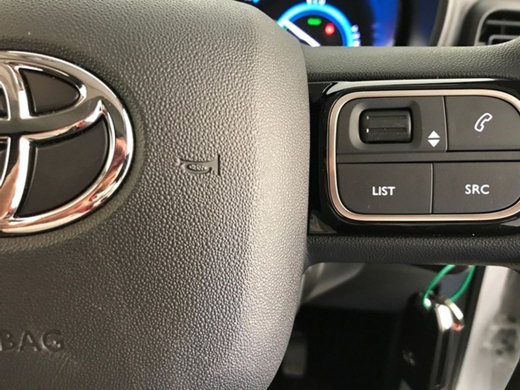 2025 Toyota Proace