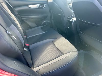 2019 Nissan Qashqai