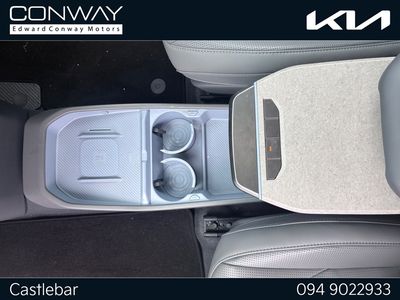 2025 Kia EV3