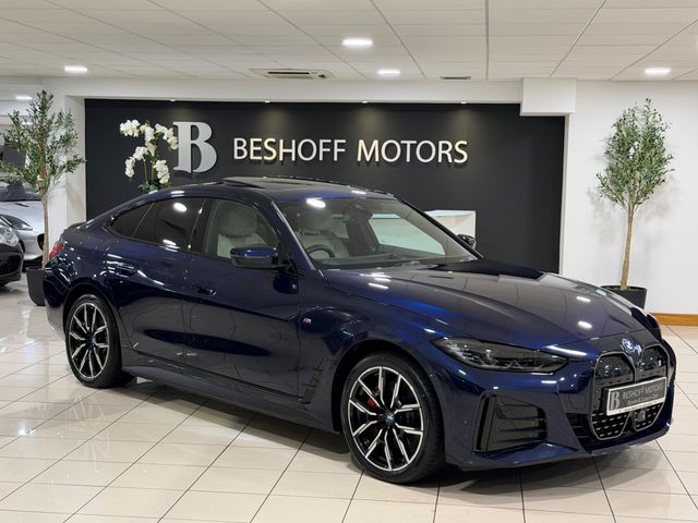 vehicle for sale from Beshoff Motors