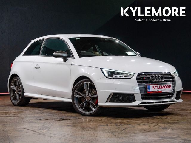 vehicle for sale from Kylemore Cars