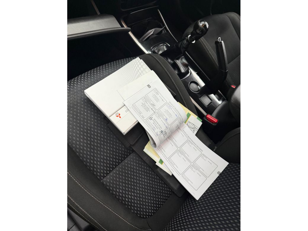 2017 Mitsubishi Outlander
