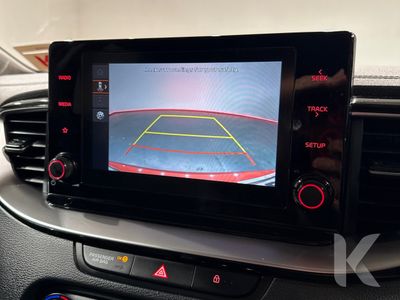 2023 Kia XCeed