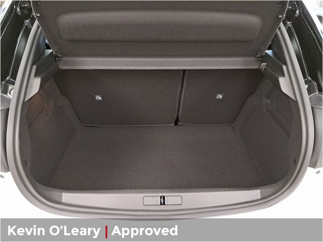 2025 Opel Corsa