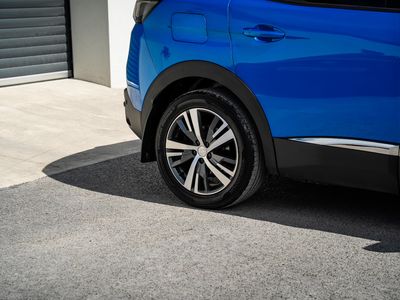 2022 Peugeot 3008