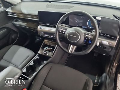 2026 Hyundai Kona