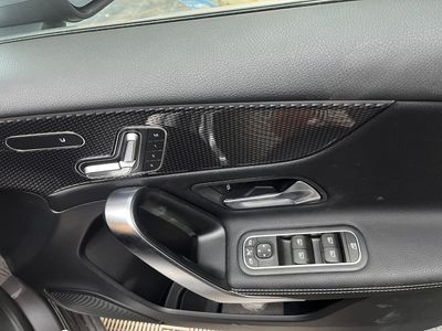 2023 Mercedes-Benz A Class