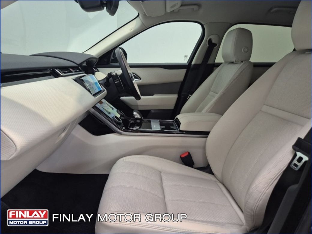 2023 Land Rover Range Rover Velar