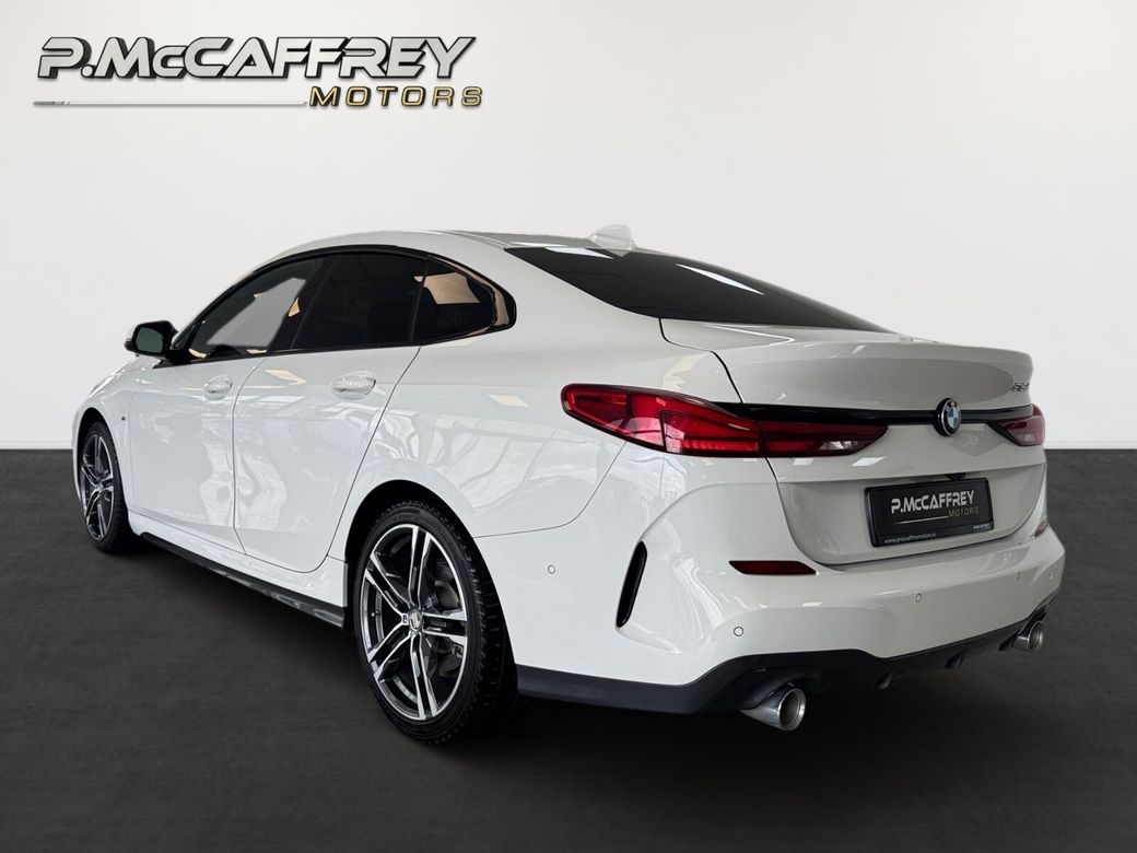 2015 BMW 2 Series