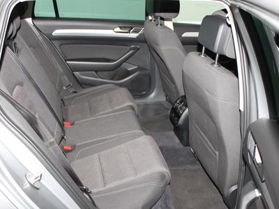 2019 Volkswagen Passat