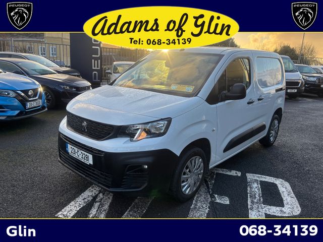vehicle for sale from Adams of Glin