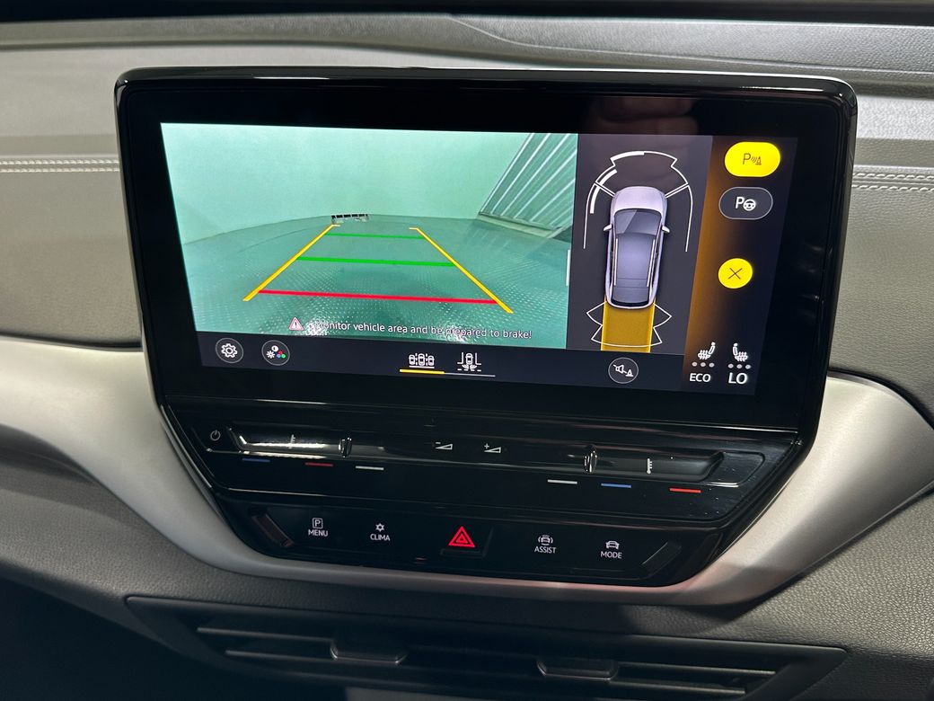 2023 Volkswagen ID.4