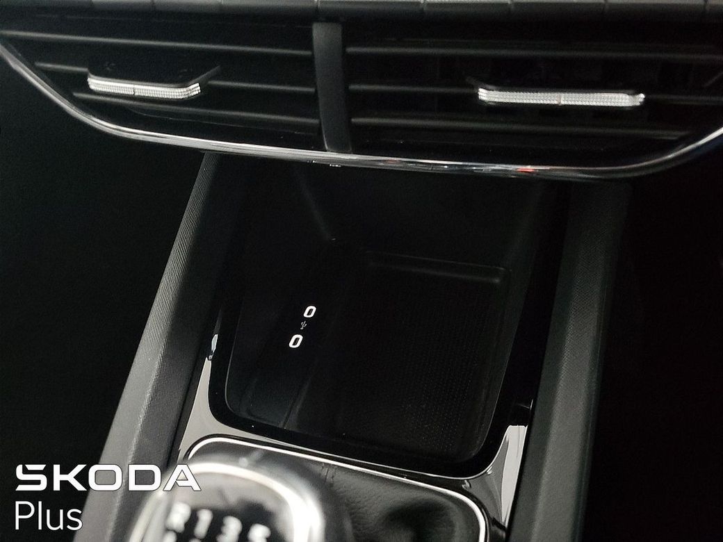 2023 Skoda Octavia