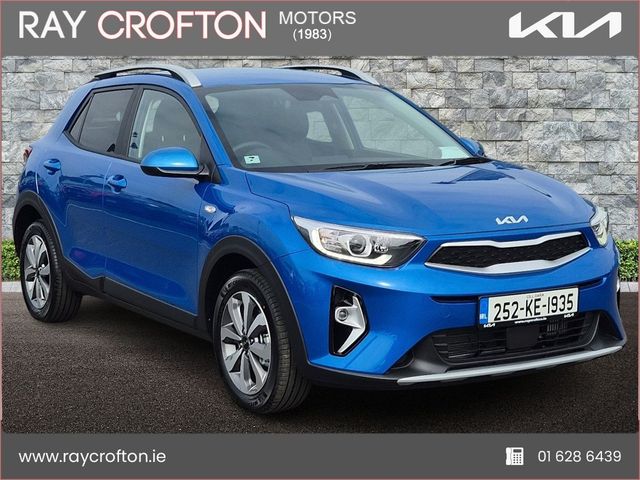 vehicle for sale from Ray Crofton Ltd