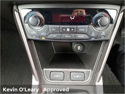 2025 Suzuki S-Cross