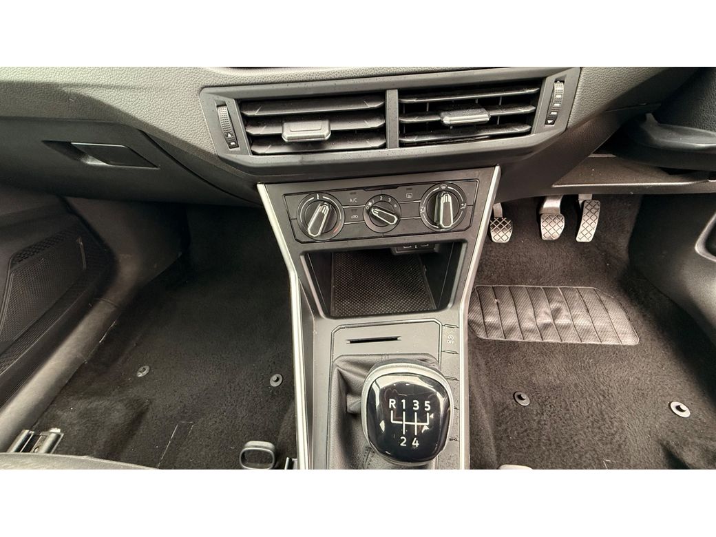 2023 Volkswagen Taigo