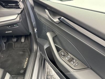 2025 Skoda Octavia