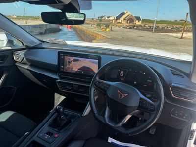 2023 Cupra Formentor