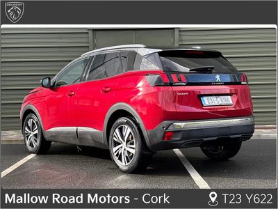 2023 Peugeot 3008