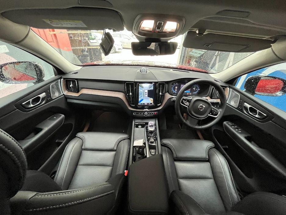 2024 Volvo XC60