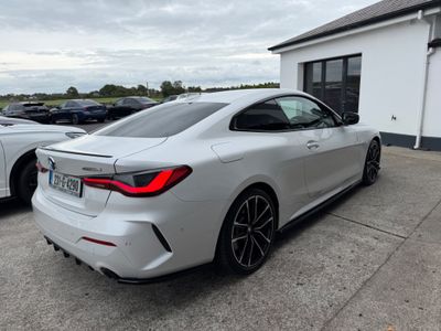 2023 BMW 4 Series