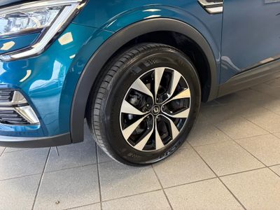 2024 Renault Arkana